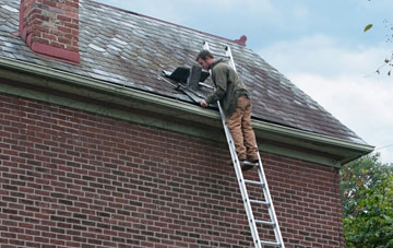 what affects urgent Farthingloe roof repairs