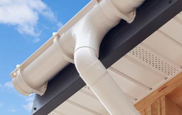 Farthingloe gutter installation costs