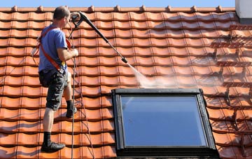 roof cleaning Farthingloe, Kent
