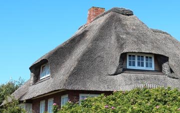 thatch roofing Farthingloe, Kent